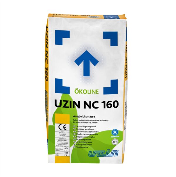Uzin Nc 160